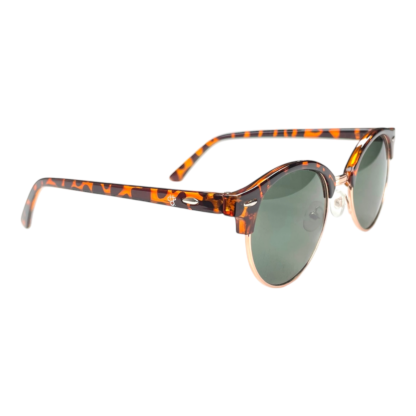 CHPO casper II sunglasses, brown