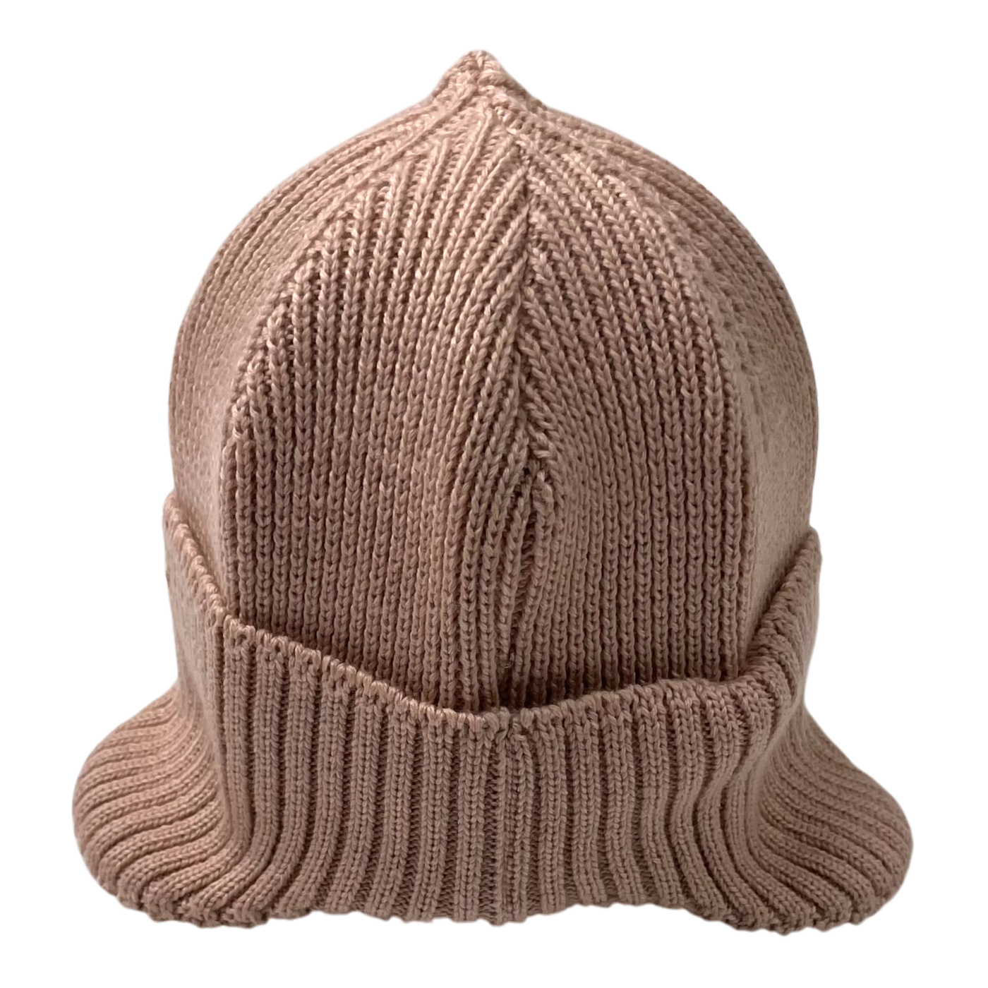 Mainio merino beanie, wheat | juniors and adults