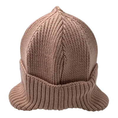 Mainio merino beanie, wheat | juniors and adults