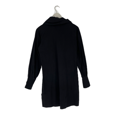 Ommellinen tunic, black | woman L