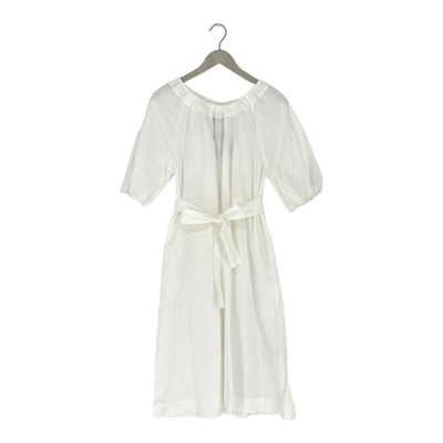 Papu pouch dress, white | woman L