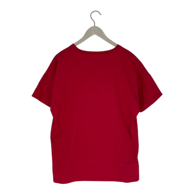 Toive t-shirt red | woman L