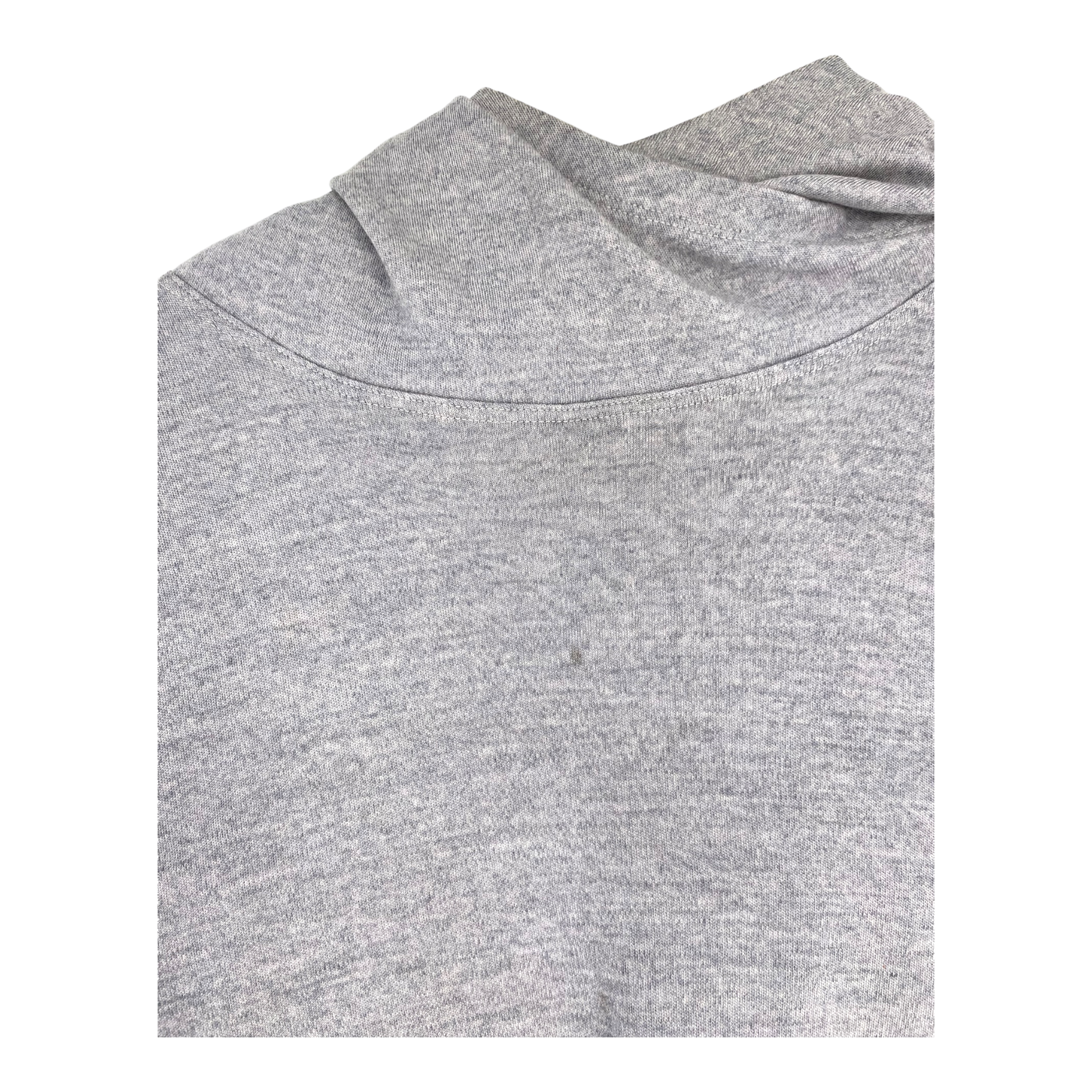 KIVIkivi saaristo merino hoodie, grey | woman L