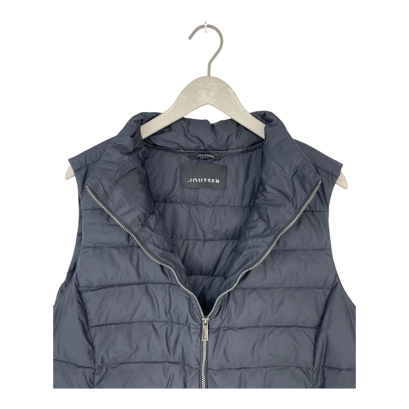 Joutsen lady vest, black | woman XXXL