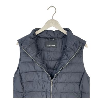 Joutsen lady vest, black | woman XXXL