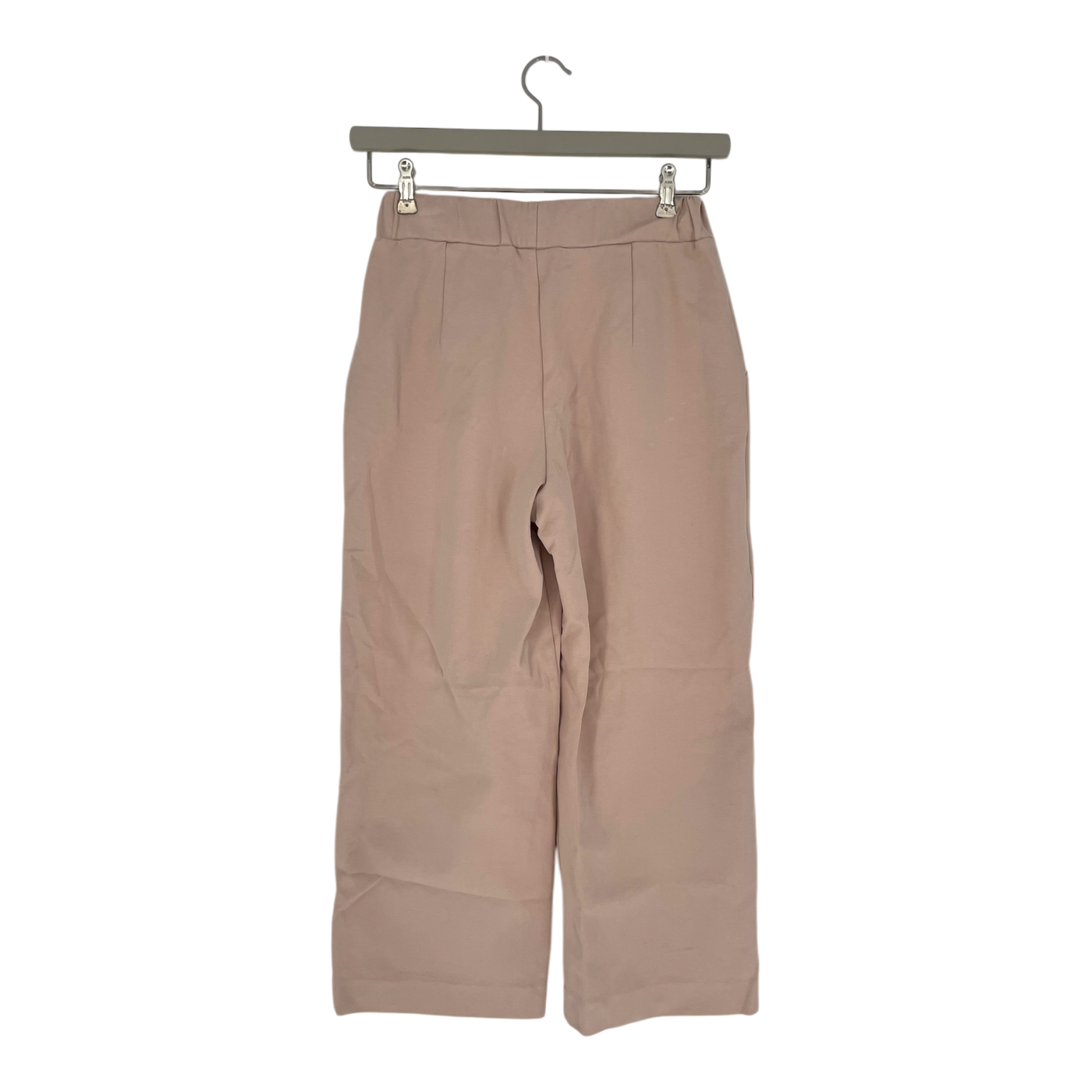 Papu sweat culottes, light pink | woman S