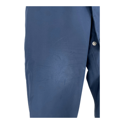 Reima gotland winter overall, navy | 92cm