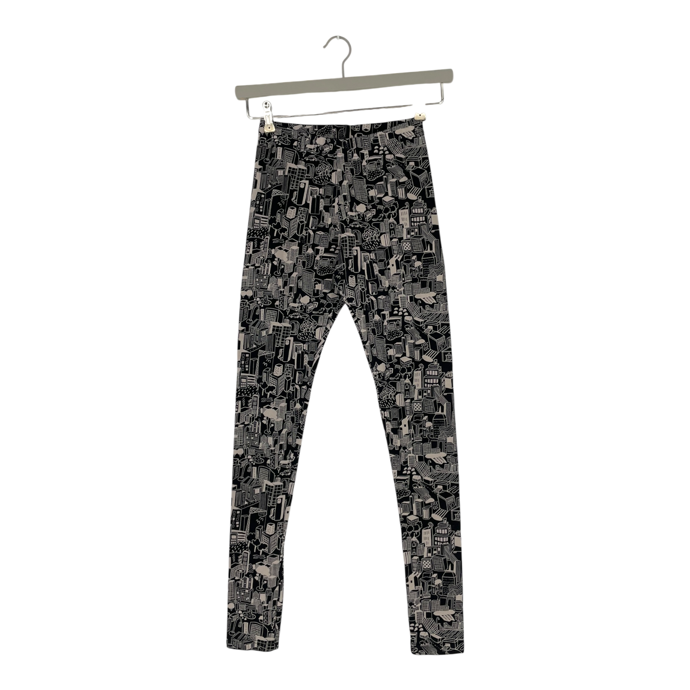 Papu leggings, city | woman S