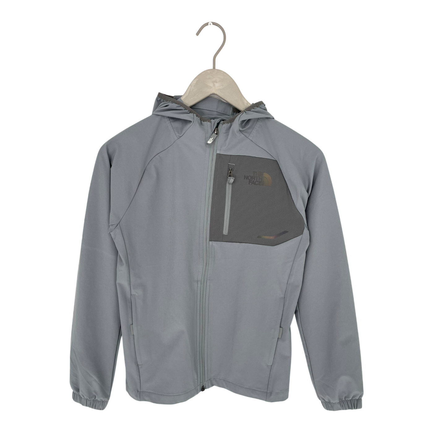 The North Face jacket, grey | 140/146cm