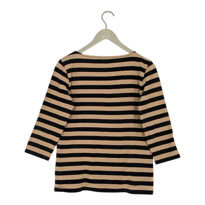 Marimekko timona shirt, striped | woman M