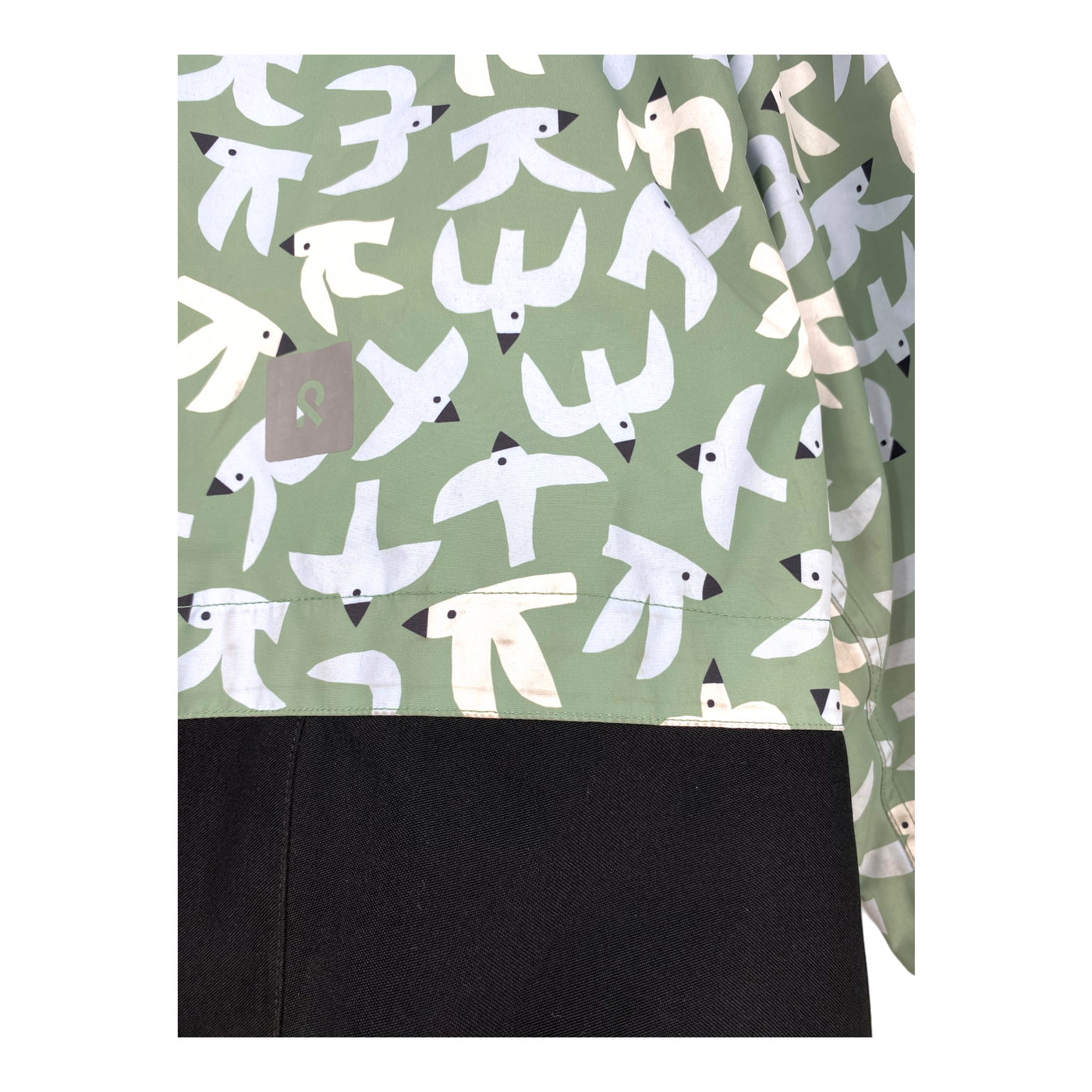 Reima karikko midseason overall, seagulls | 128cm