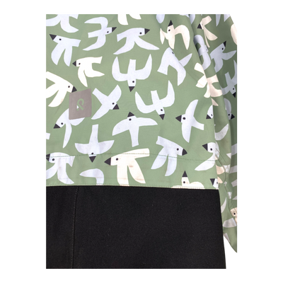 Reima karikko midseason overall, seagulls | 128cm