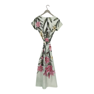 Ommellinen luotto dress, flowers | woman XS