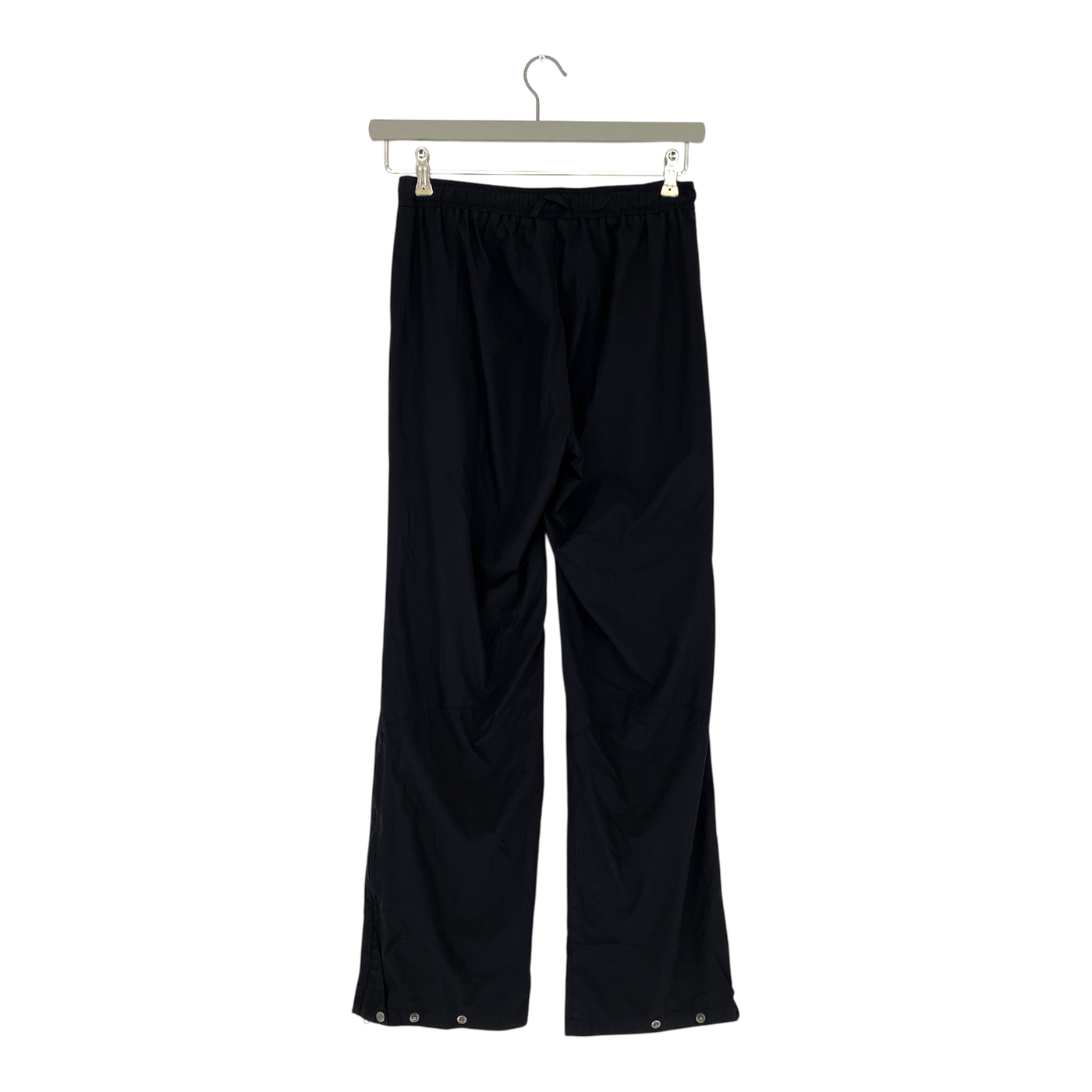 Haglöfs aero shell pants, black | woman M