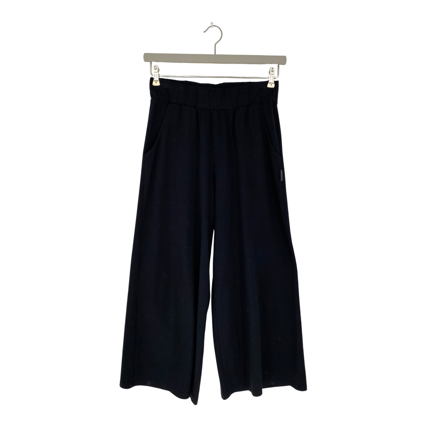 Versonpuoti culottes, black | woman M
