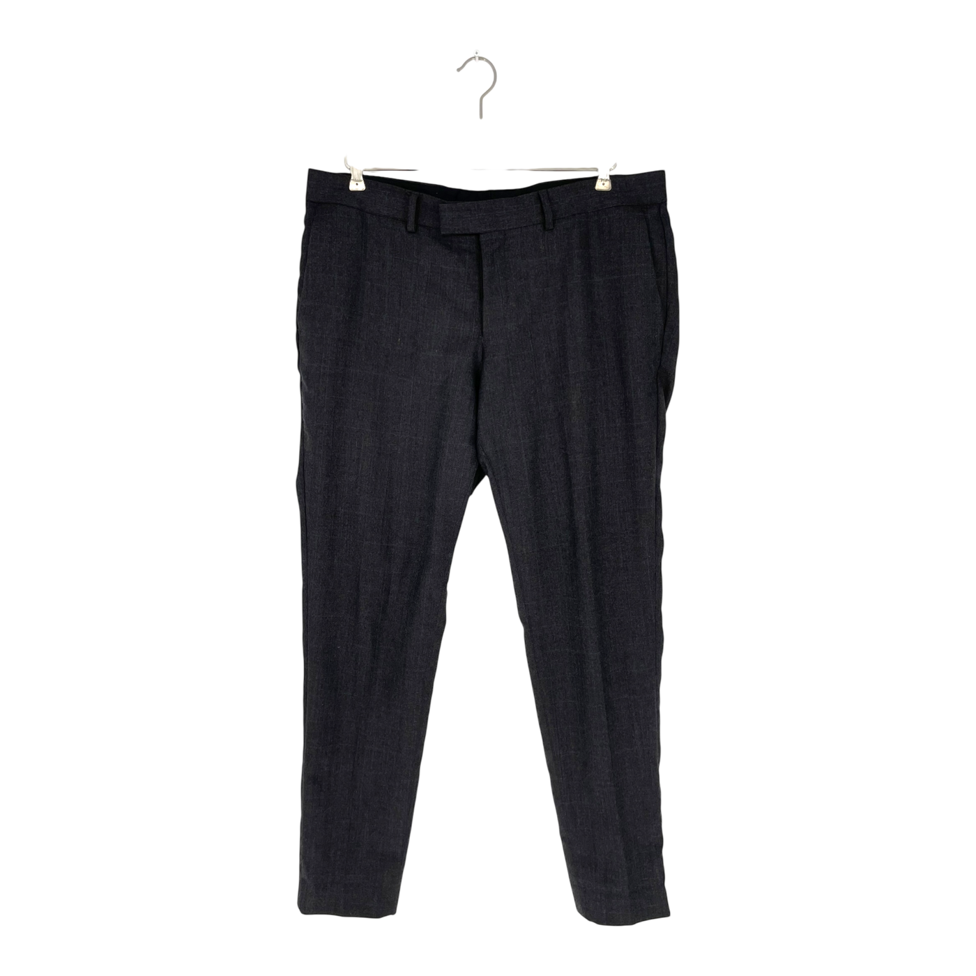 Tiger of Sweden lamonte suit pants, grey | man 54