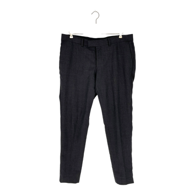 Tiger of Sweden lamonte suit pants, grey | man 54