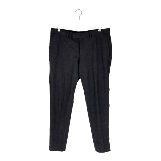 Tiger of Sweden lamonte suit pants, grey | man 54