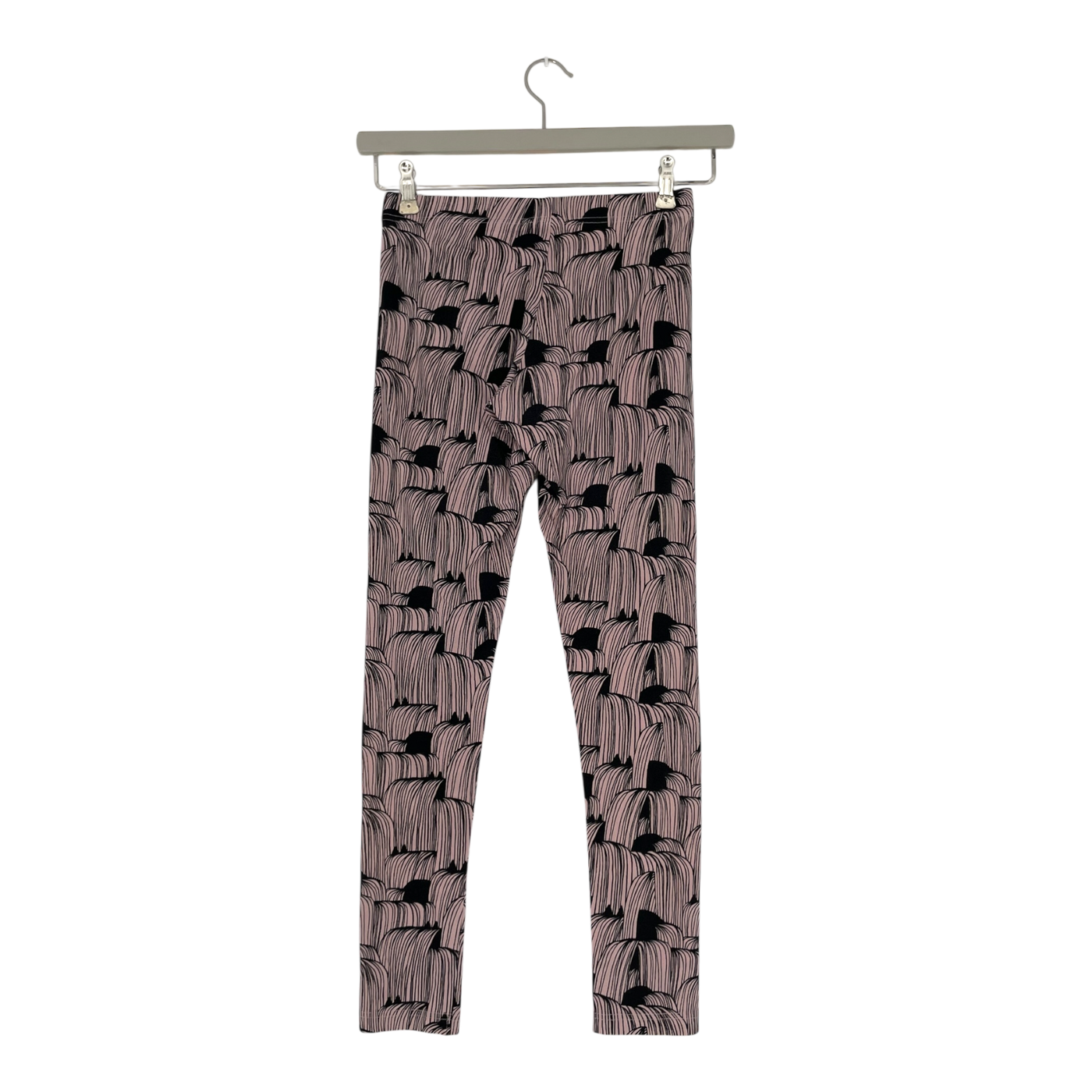 Papu leggings, abstract print | woman S