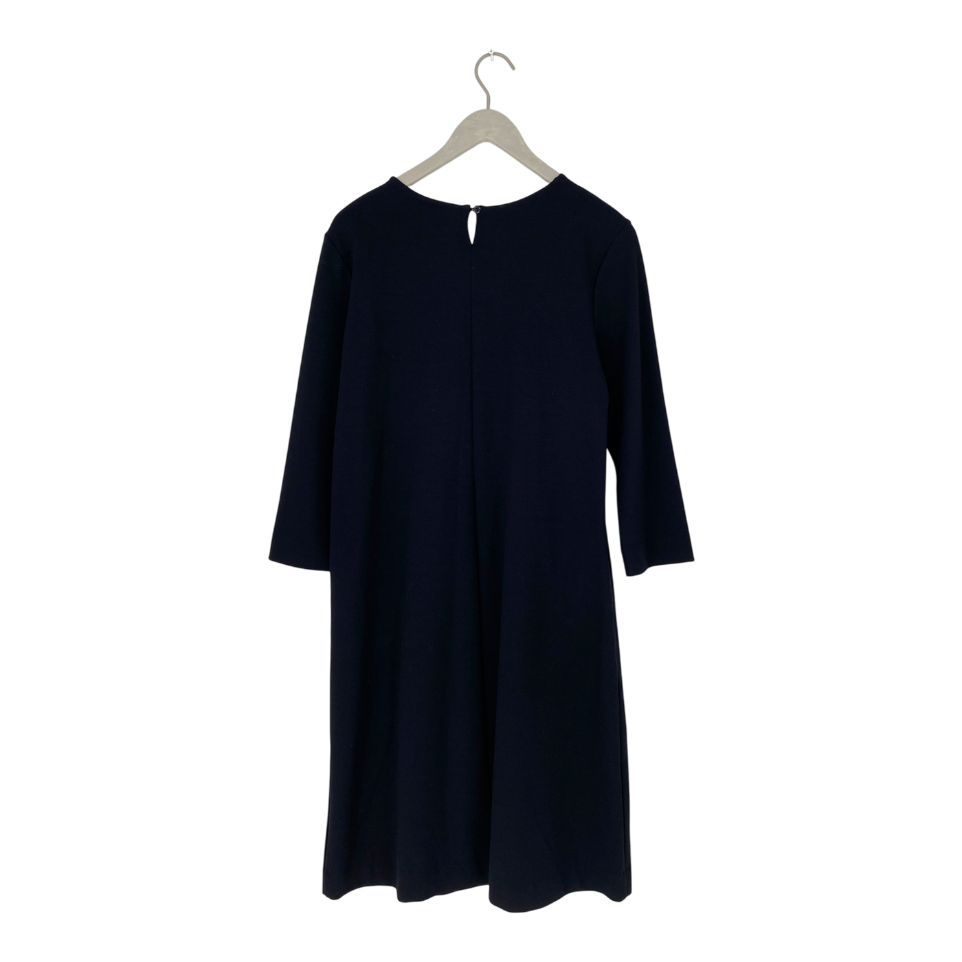 Marimekko torus dress, black | woman L