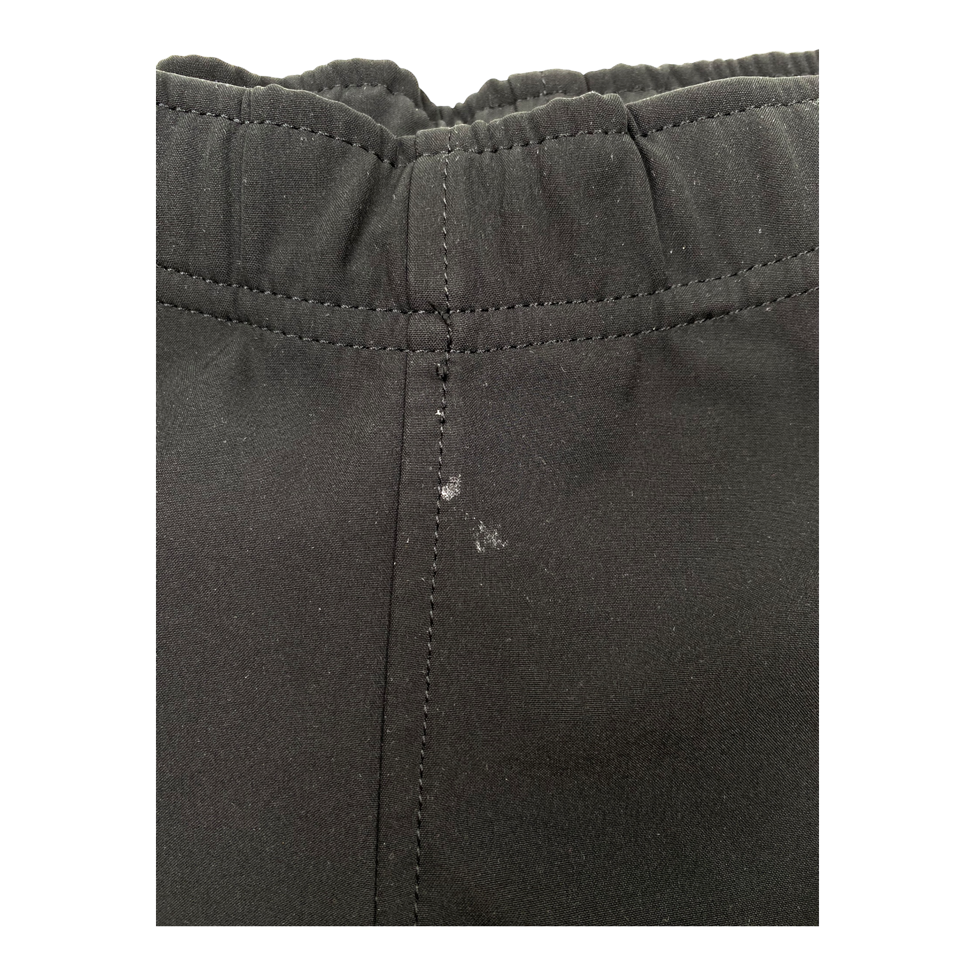 Reima kuori softshell pants, black | 92cm