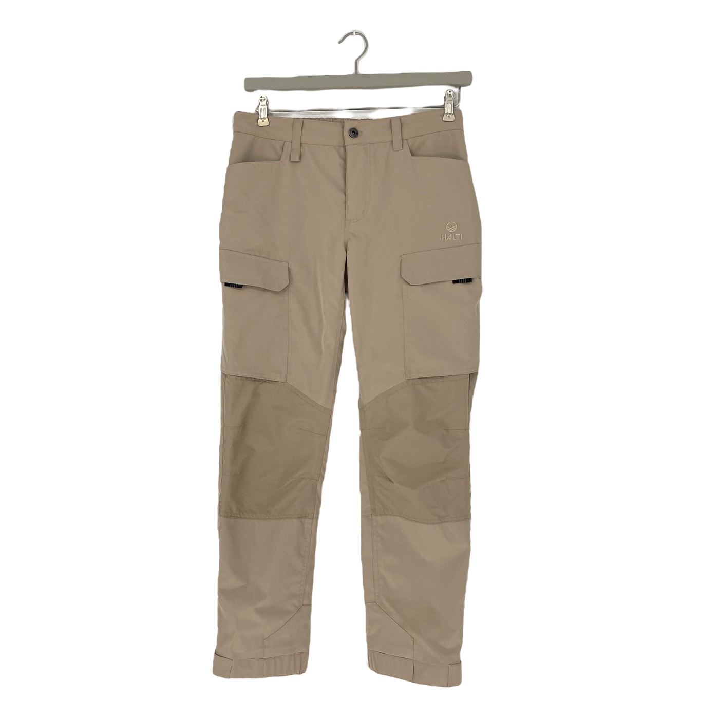 Halti hiker lite pants, almond | woman 40