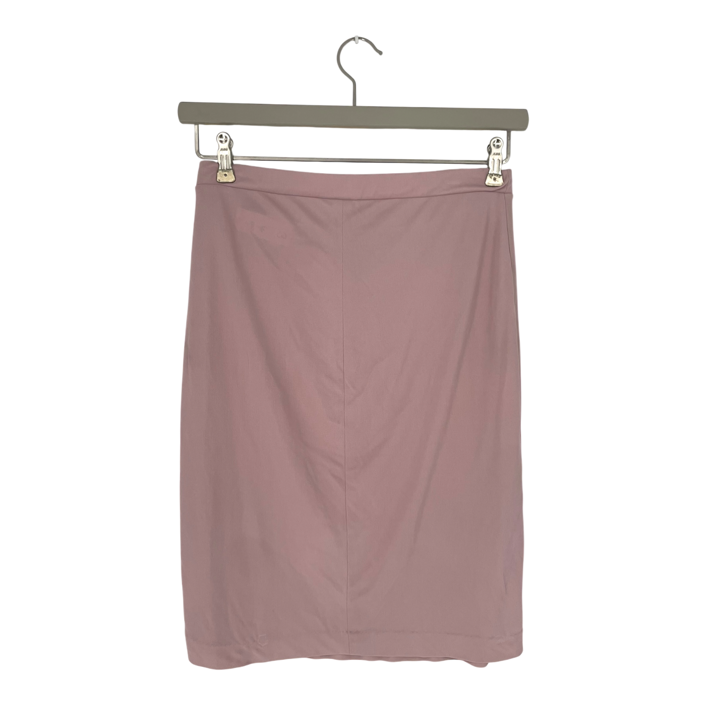 Filippa K front pleat skirt, powder pink | woman M