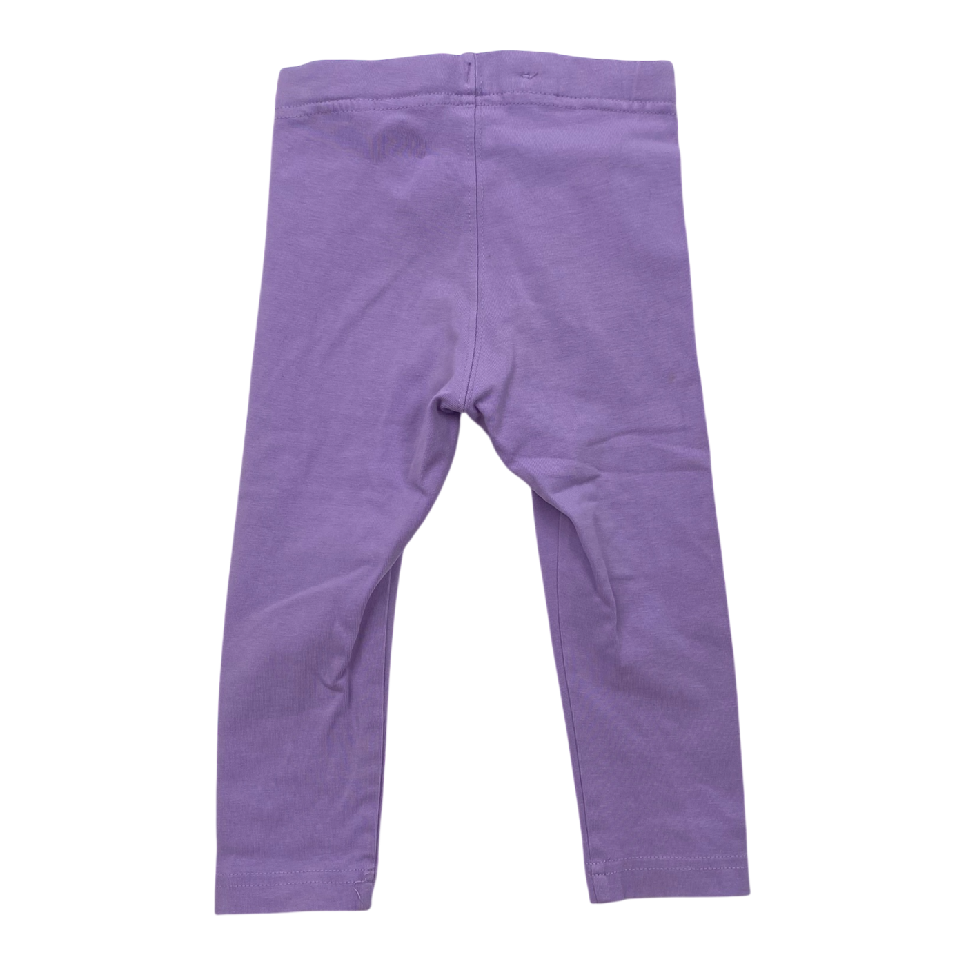 Polarn O. Pyret leggings, lavender | 86cm
