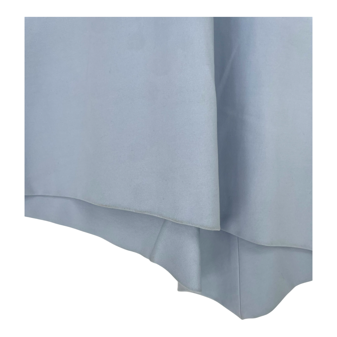 Studio Heijne presence dress, light blue | woman XS