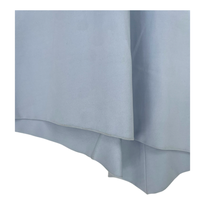 Studio Heijne presence dress, light blue | woman XS