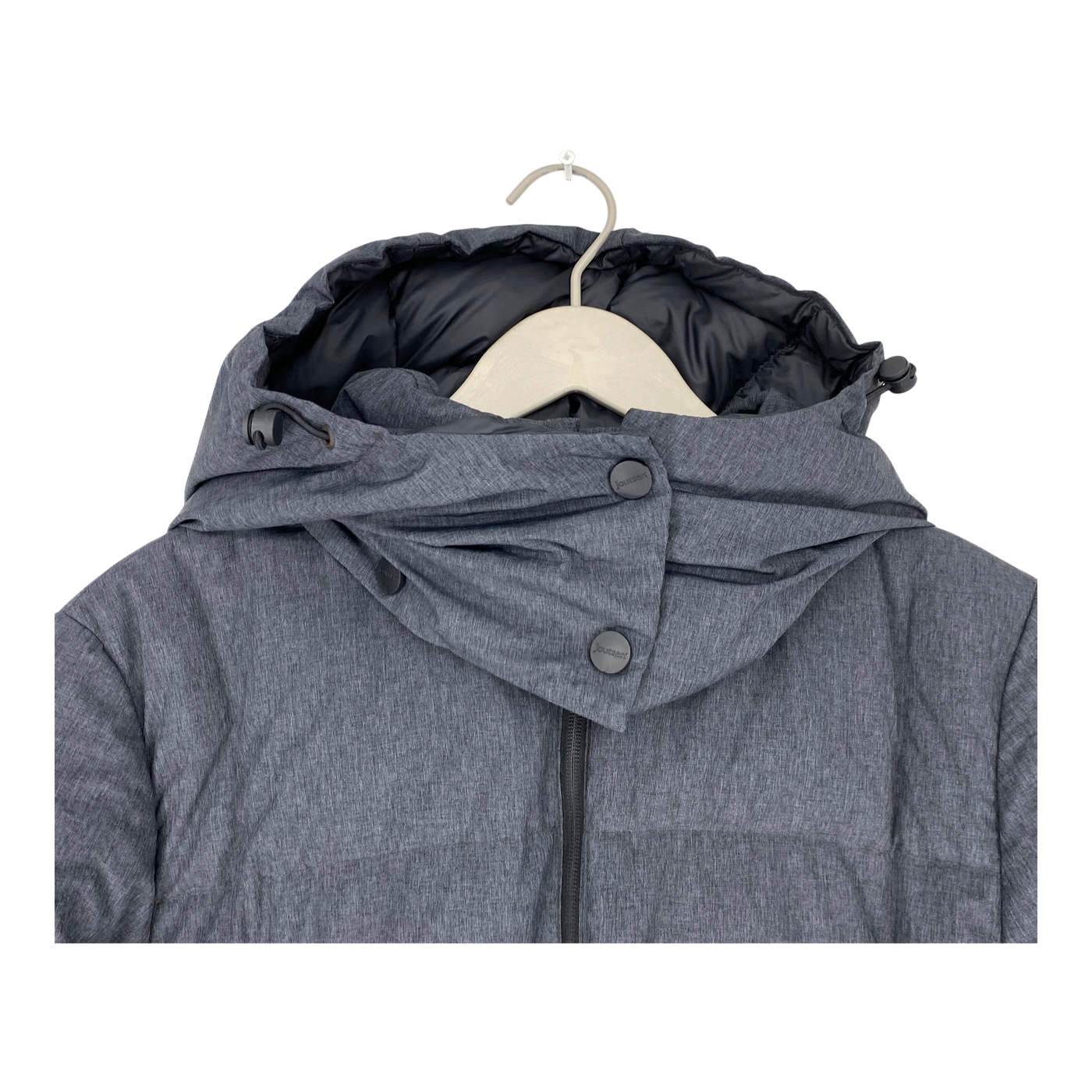 Joutsen holly jacket, meange grey | woman L