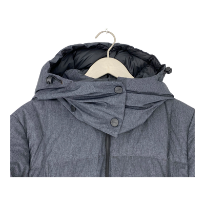 Joutsen holly jacket, meange grey | woman L