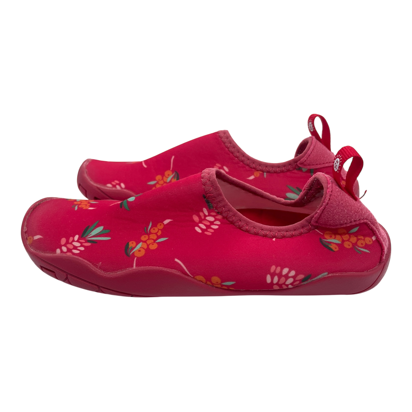 Reima swimming shoes, pink | 29
