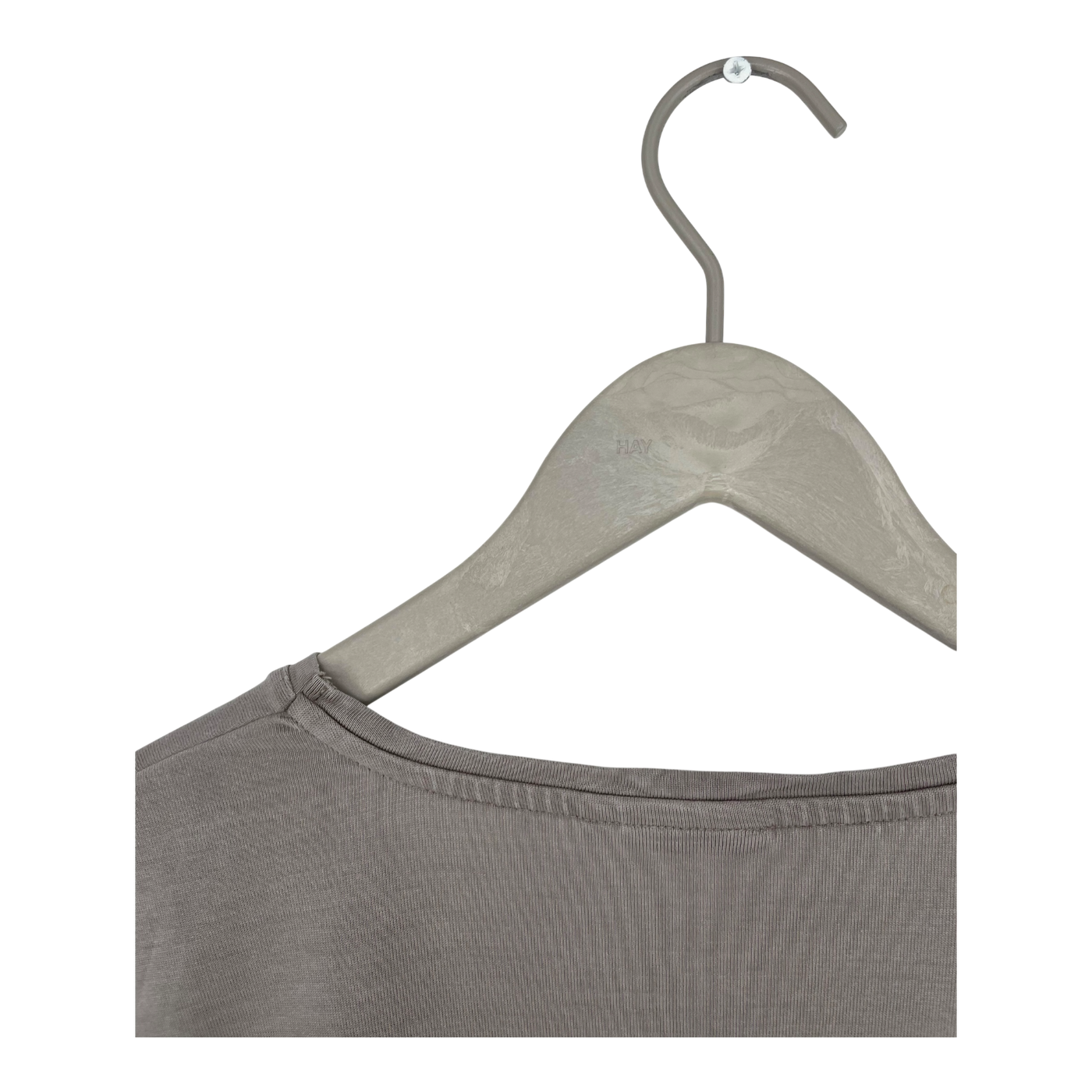 Riva Clothing shirt, grey | woman L
