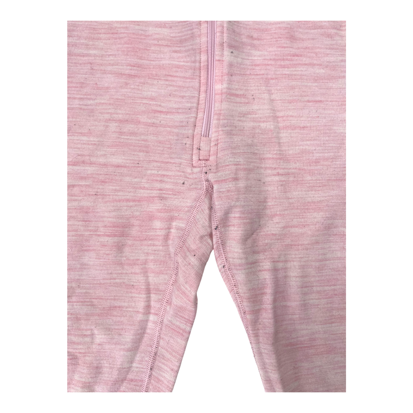 Reima parvin wool overall, light pink | 92cm