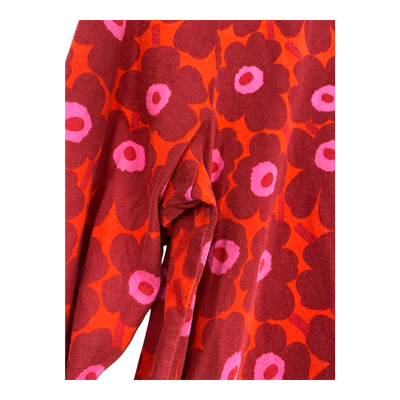 Marimekko aretta tricot dress, unikko | woman M