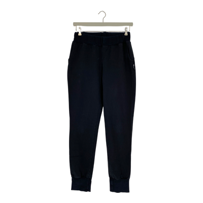 Ommellinen sweatpants, black | woman L
