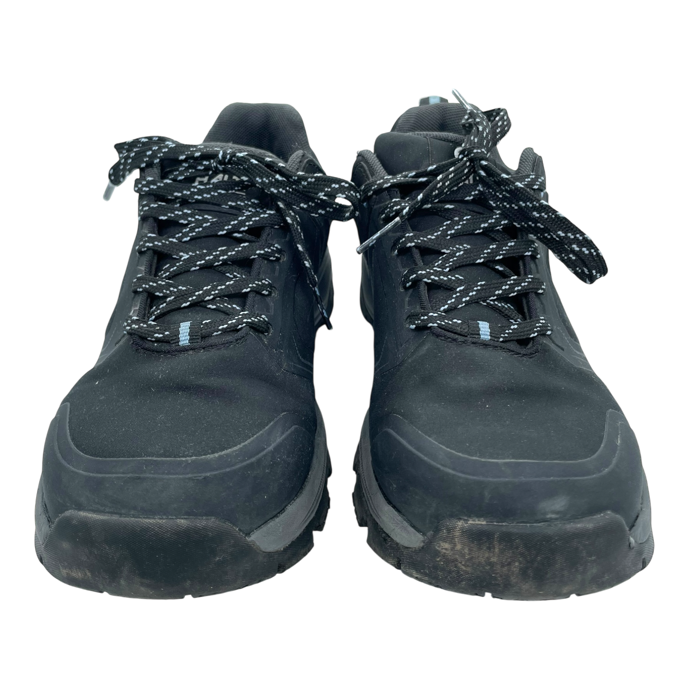 Halti jura low shoes, black | 38