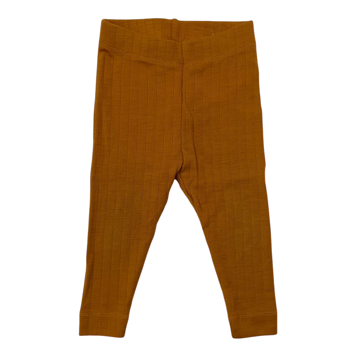 Mainio merino wool leggings, mustard | 62/68cm