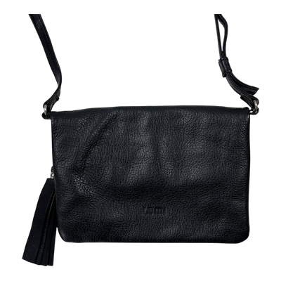 LUMI stella bag, black