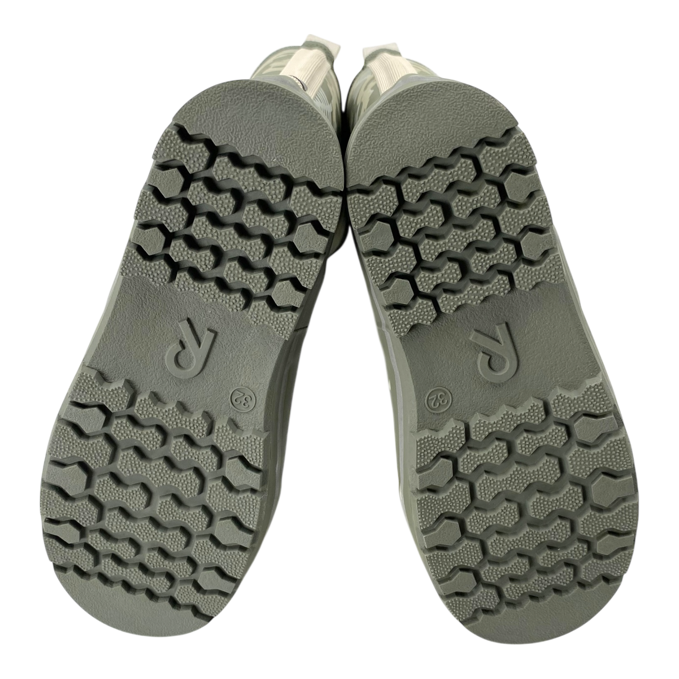 Reima taika rain boots, squirrels | 32