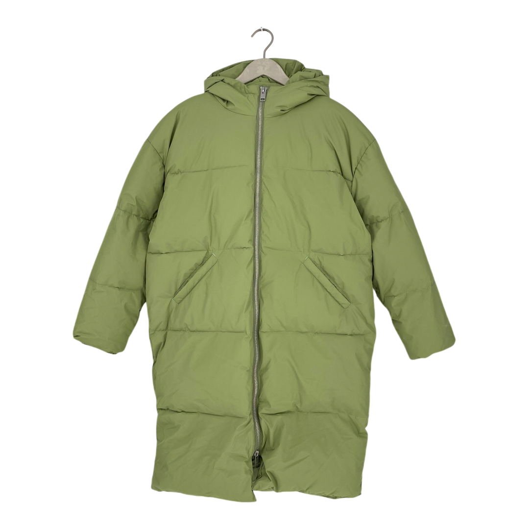 Embassy Elphin Jacke Embassy Embassy Of Bricks And Logs Elphin