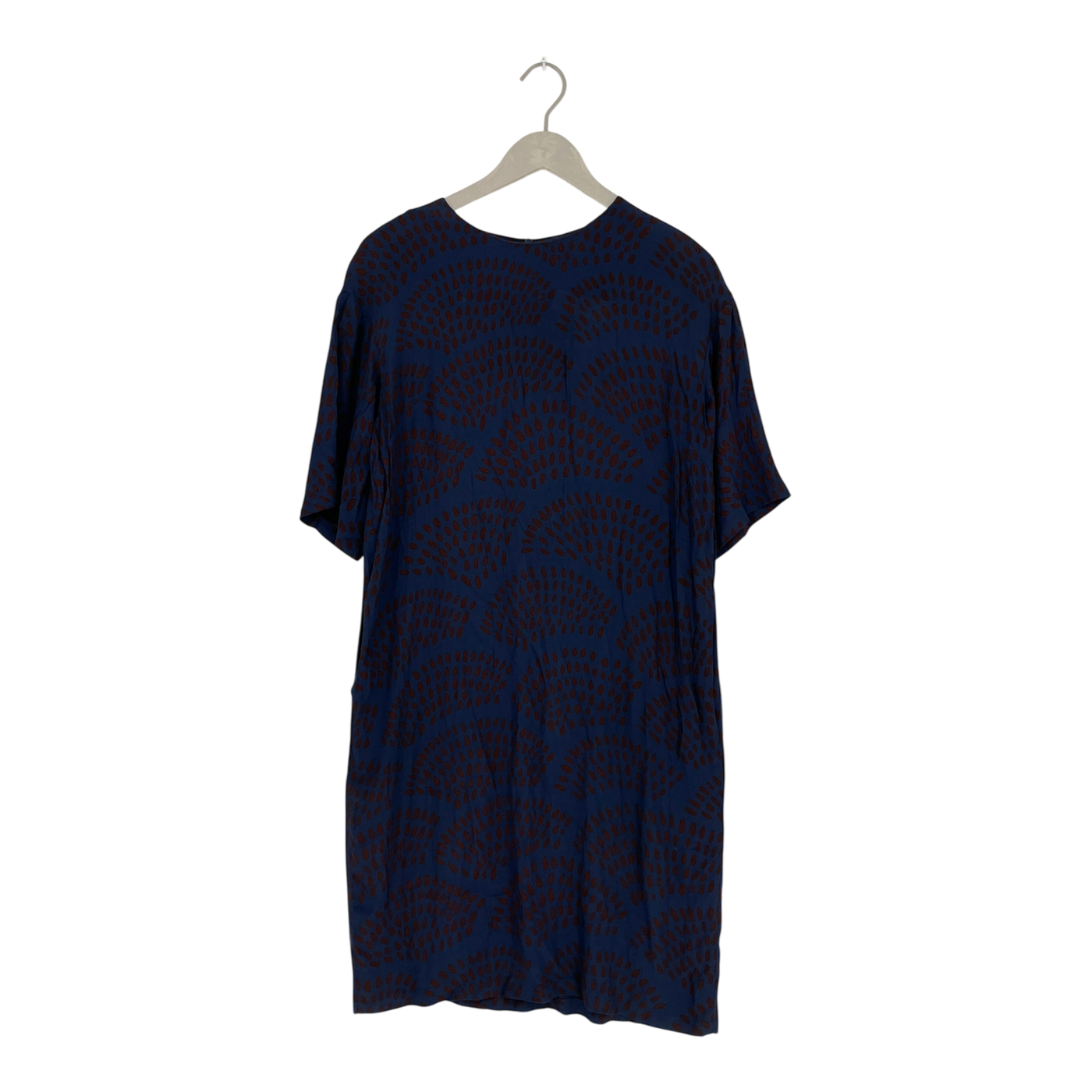 Marimekko ester dress, kyyhkynen | woman 38