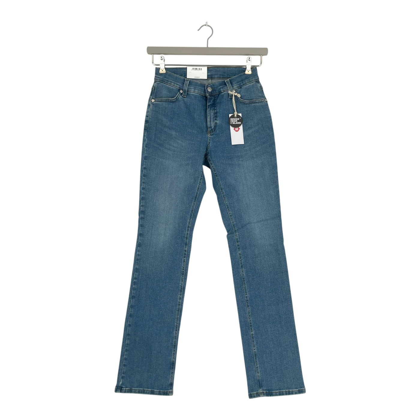 Very Nice emily jeans, light denim | W29 L32