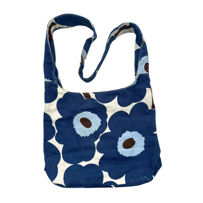 Marimekko shoulder bag, unikko | onesize
