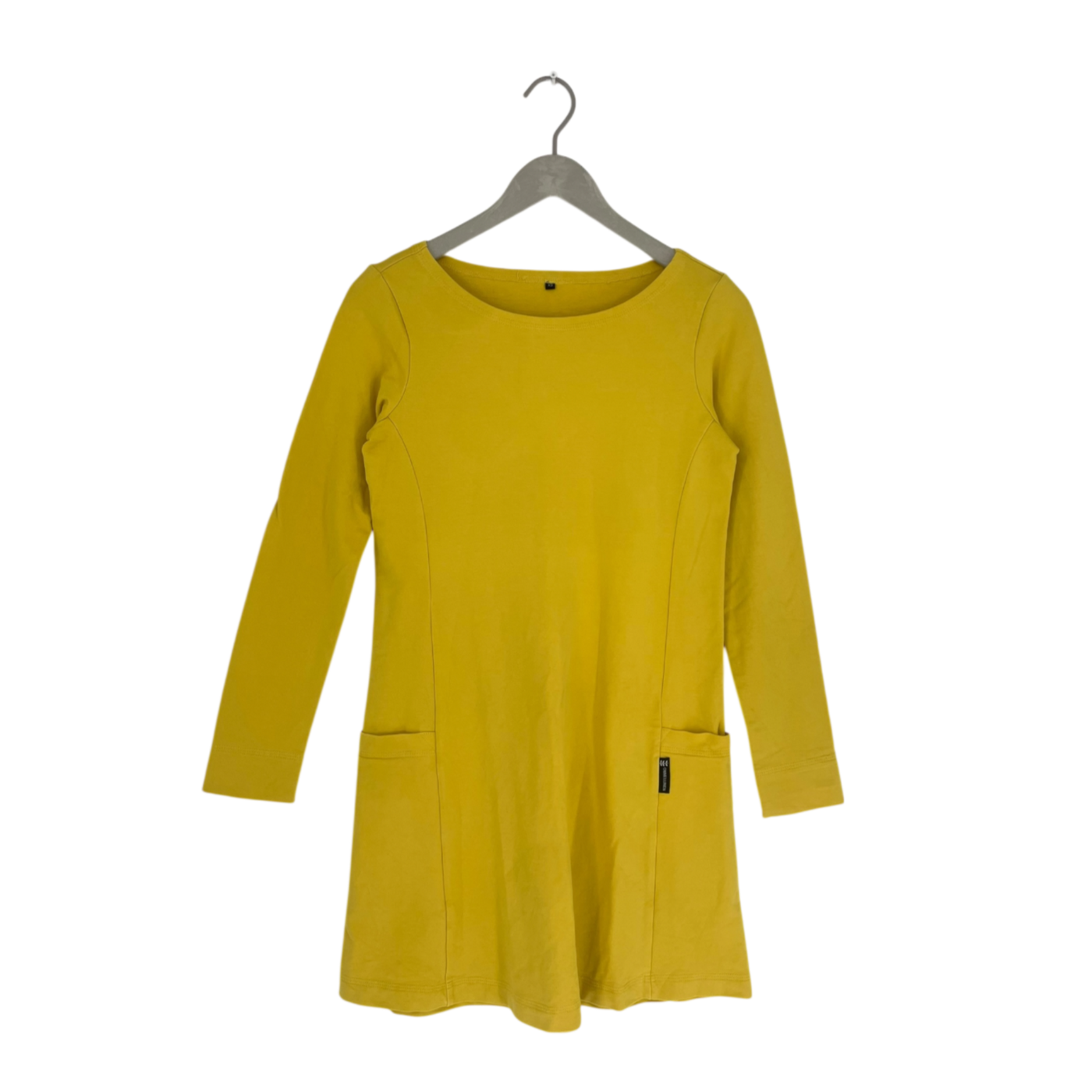 Ommellinen tunic, yellow | woman XS