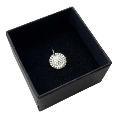 Kalevala Koru Hannunvaakuna amulet, silver