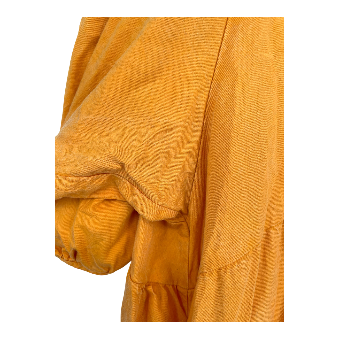 Aarre myra dress, apricot | woman XL