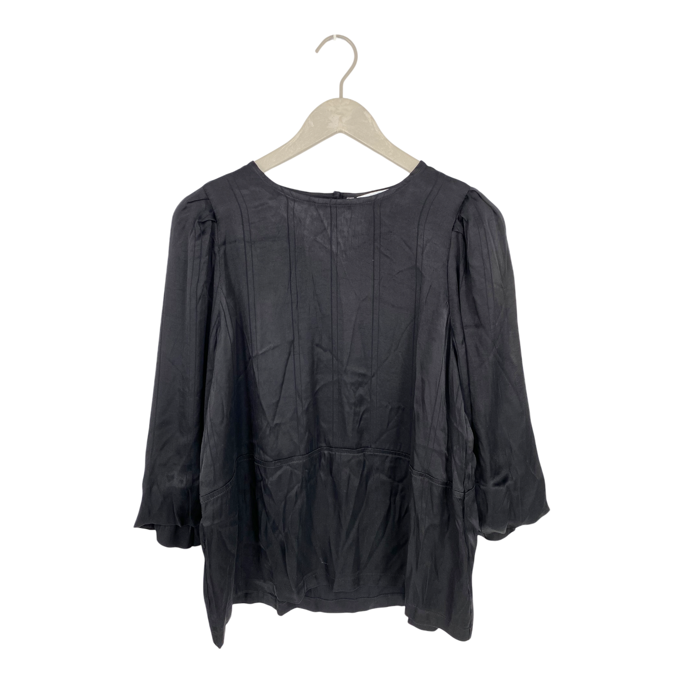 Soft Rebels madelyn shirt, black | woman S