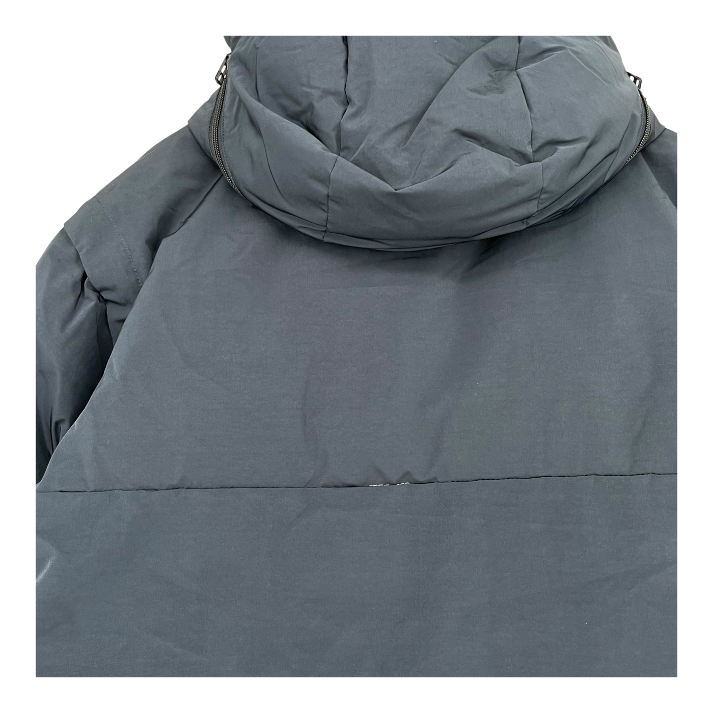 Embassy of Bricks and Logs whidbey winter jacket, dark navy | unisex L